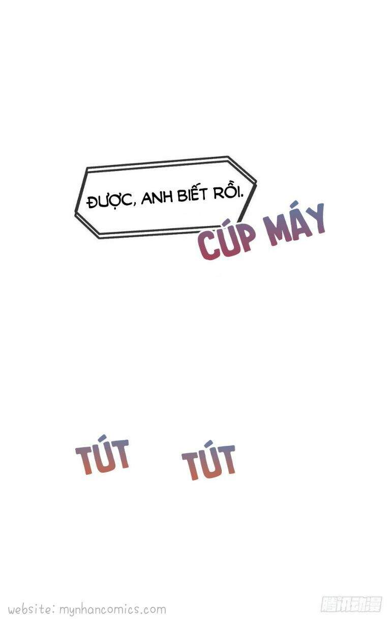 Tiểu Bạch Nam Thần Daddy Chapter 104 - Trang 2