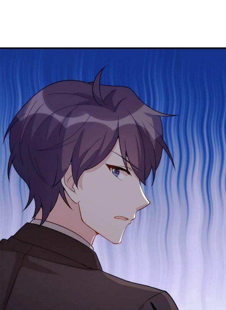 Tiểu Bạch Nam Thần Daddy Chapter 106 - Trang 2