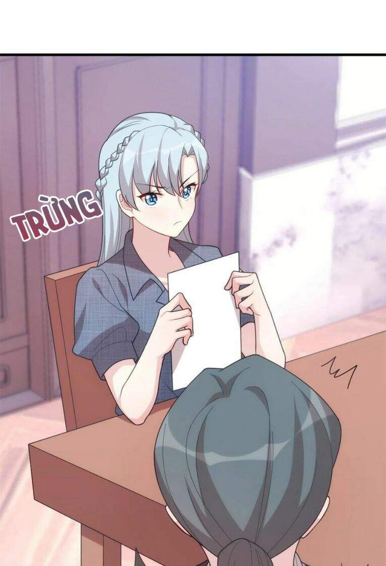 Tiểu Bạch Nam Thần Daddy Chapter 106 - Trang 2