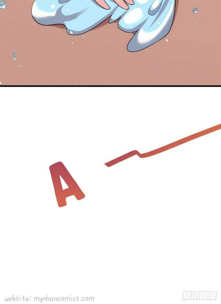 Tiểu Bạch Nam Thần Daddy Chapter 106 - Trang 2