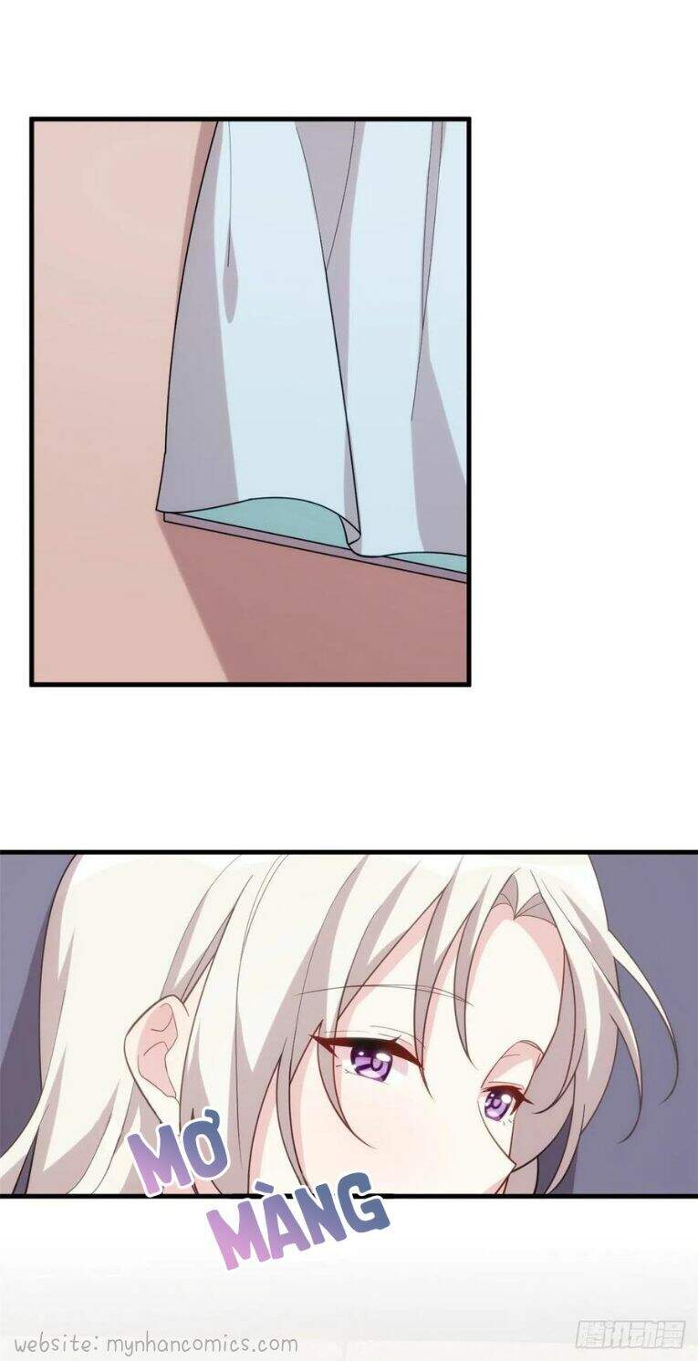 Tiểu Bạch Nam Thần Daddy Chapter 107 - Trang 2