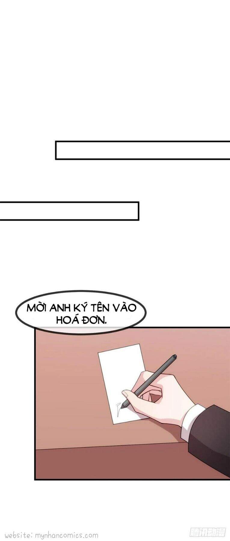 Tiểu Bạch Nam Thần Daddy Chapter 107 - Trang 2