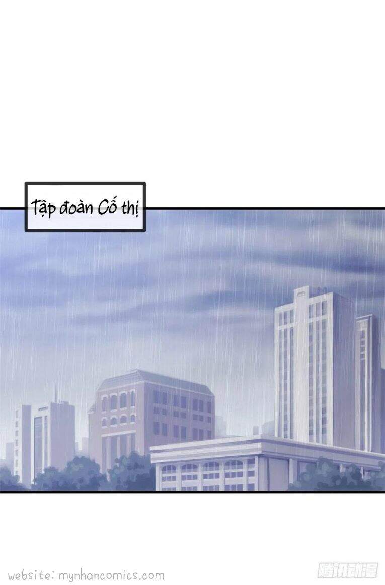 Tiểu Bạch Nam Thần Daddy Chapter 108 - Trang 2