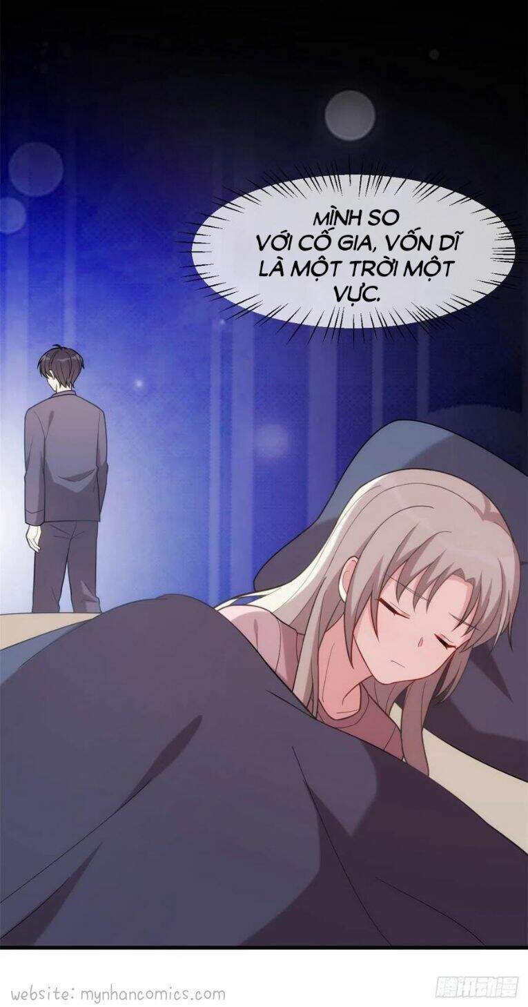 Tiểu Bạch Nam Thần Daddy Chapter 108 - Trang 2