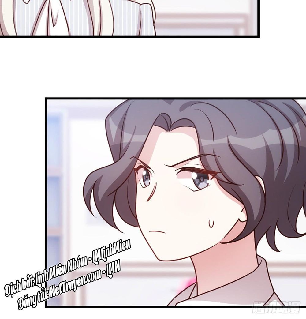 Tiểu Bạch Nam Thần Daddy Chapter 11 - Trang 2