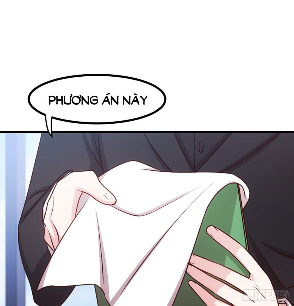 Tiểu Bạch Nam Thần Daddy Chapter 11 - Trang 2