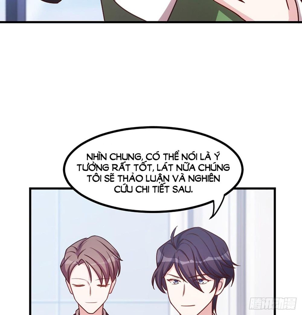 Tiểu Bạch Nam Thần Daddy Chapter 11 - Trang 2