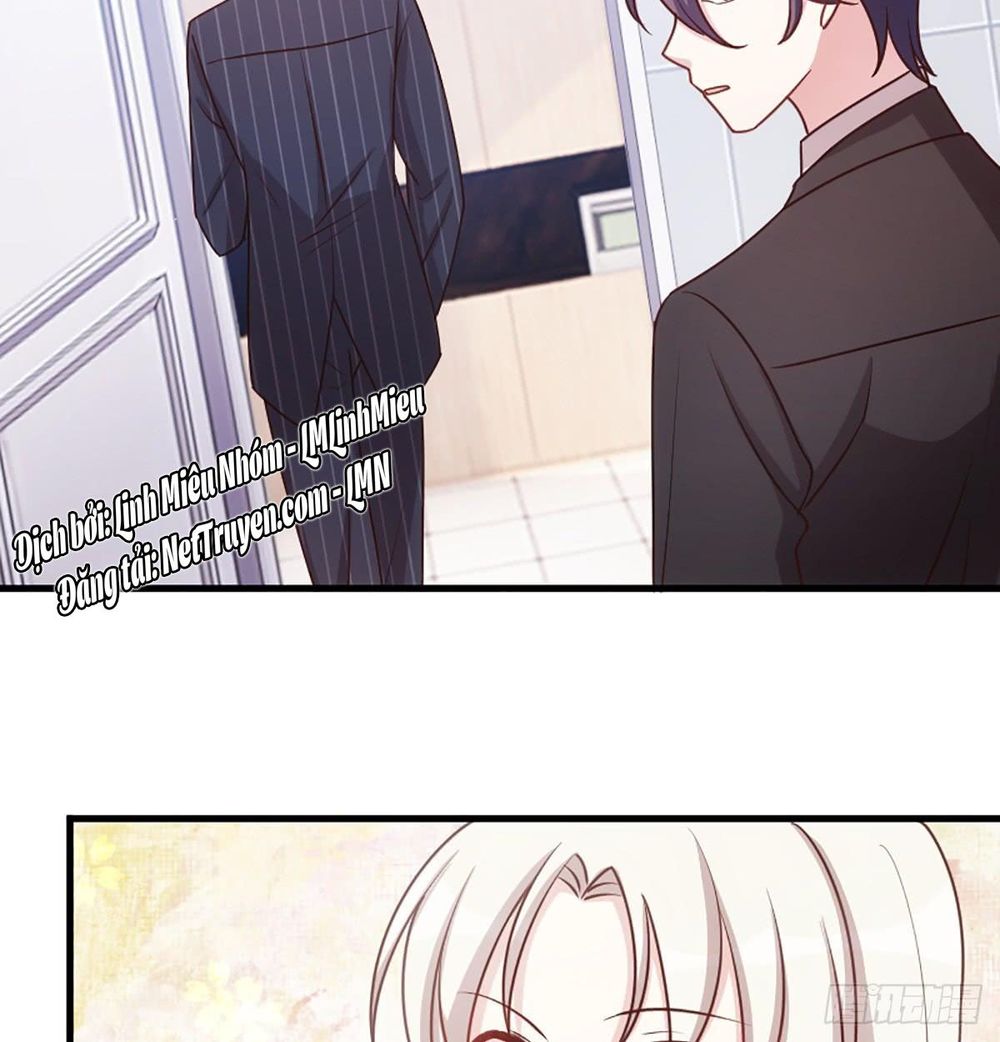 Tiểu Bạch Nam Thần Daddy Chapter 11 - Trang 2