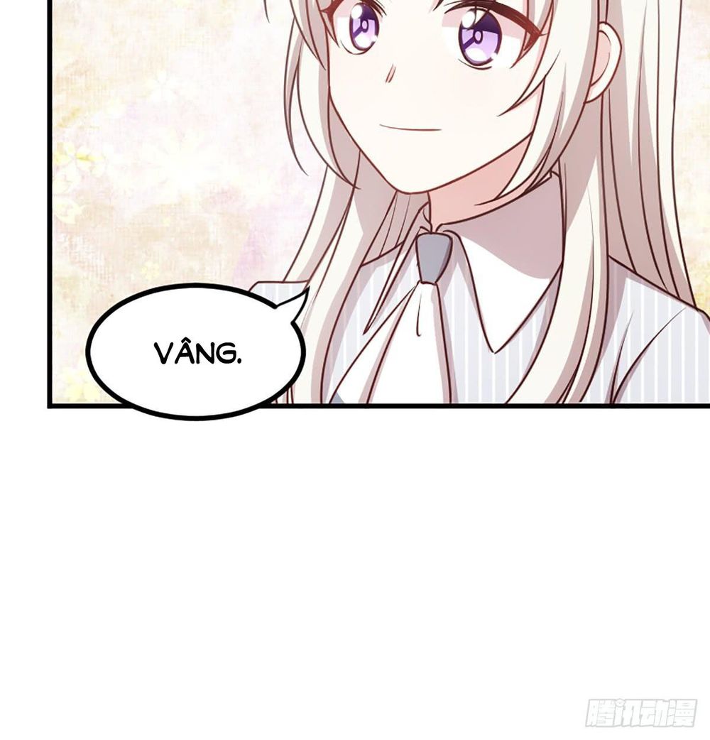 Tiểu Bạch Nam Thần Daddy Chapter 11 - Trang 2