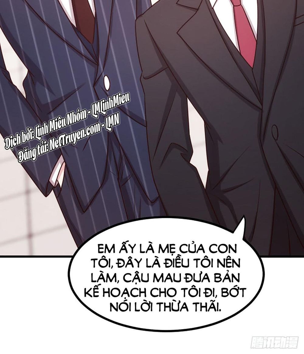 Tiểu Bạch Nam Thần Daddy Chapter 11 - Trang 2