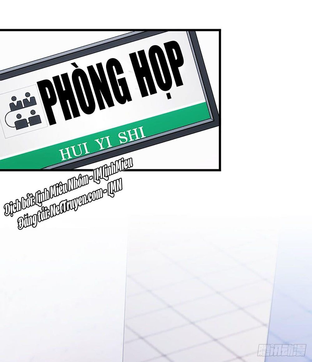 Tiểu Bạch Nam Thần Daddy Chapter 11 - Trang 2