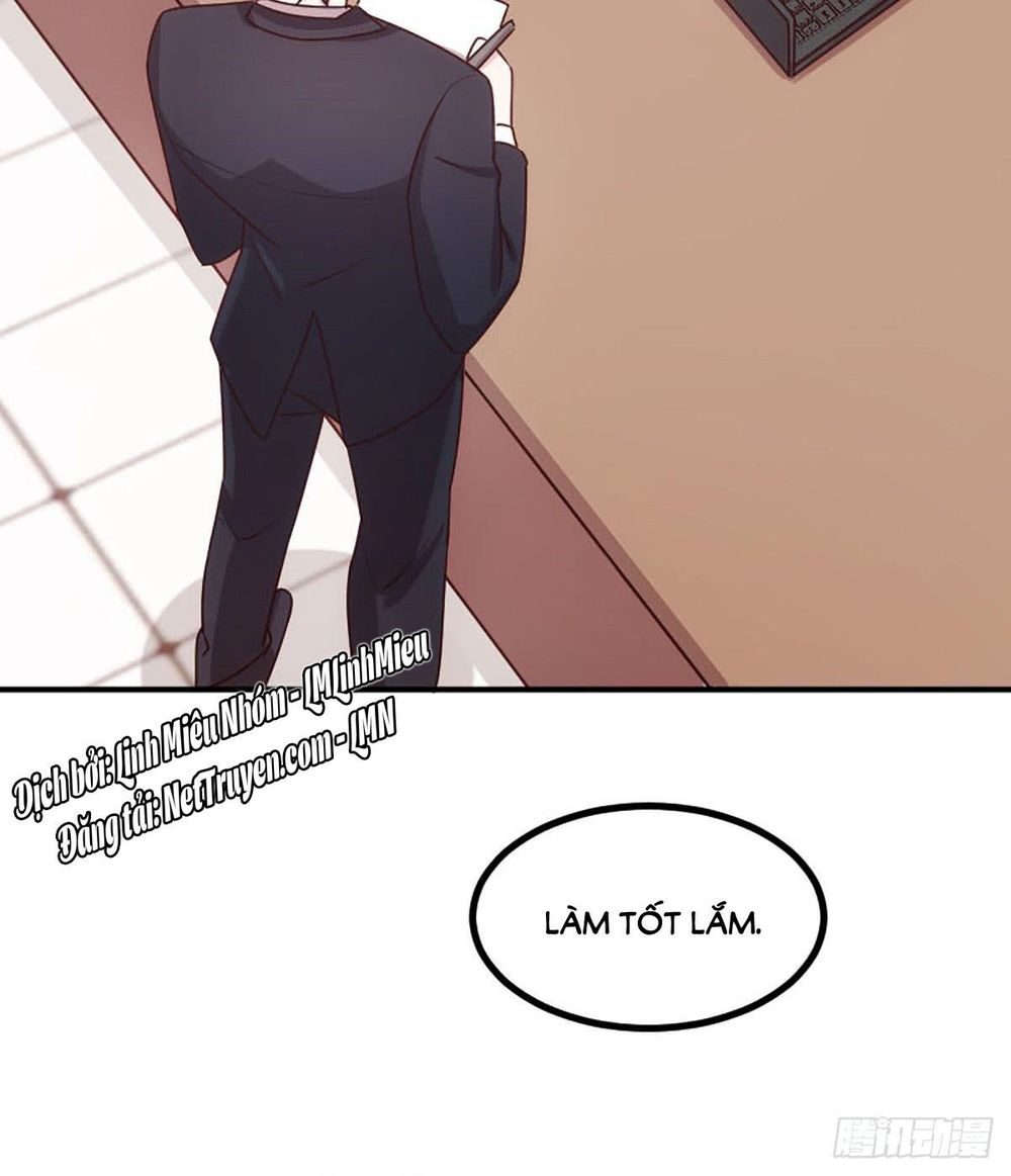 Tiểu Bạch Nam Thần Daddy Chapter 11 - Trang 2