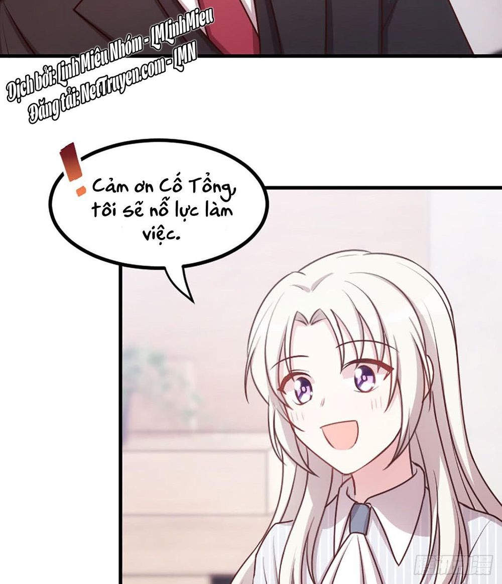 Tiểu Bạch Nam Thần Daddy Chapter 11 - Trang 2