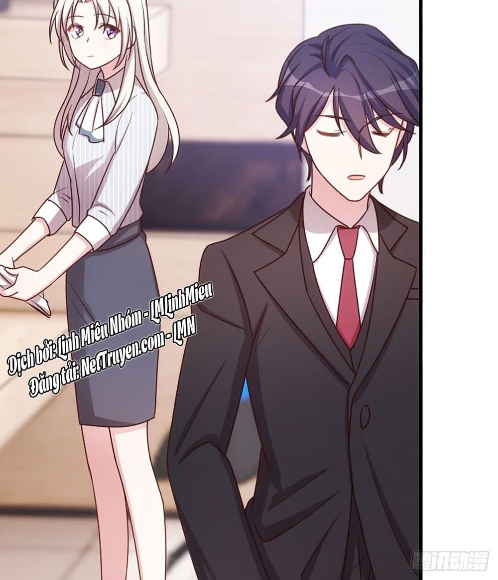 Tiểu Bạch Nam Thần Daddy Chapter 11 - Trang 2