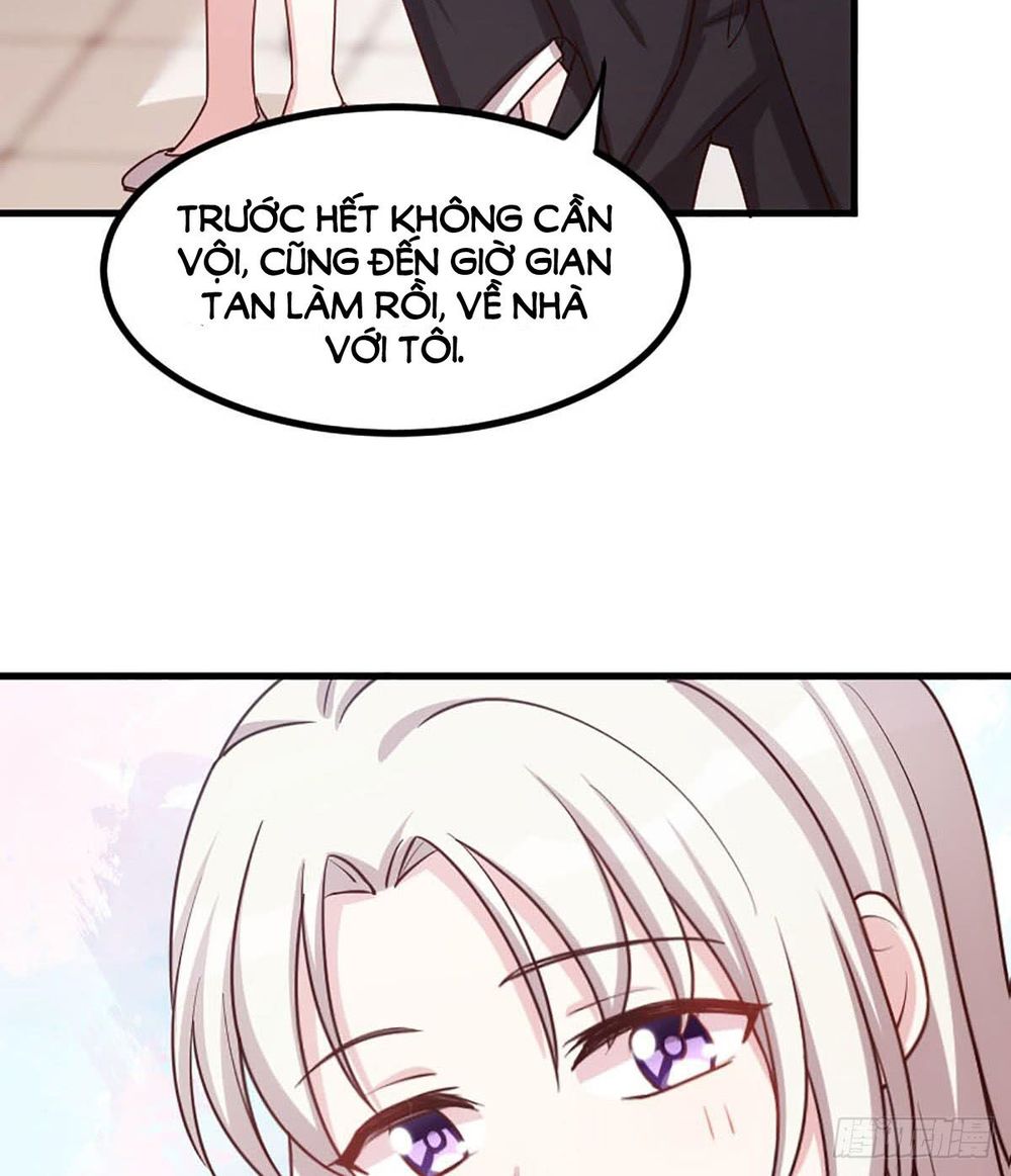 Tiểu Bạch Nam Thần Daddy Chapter 11 - Trang 2