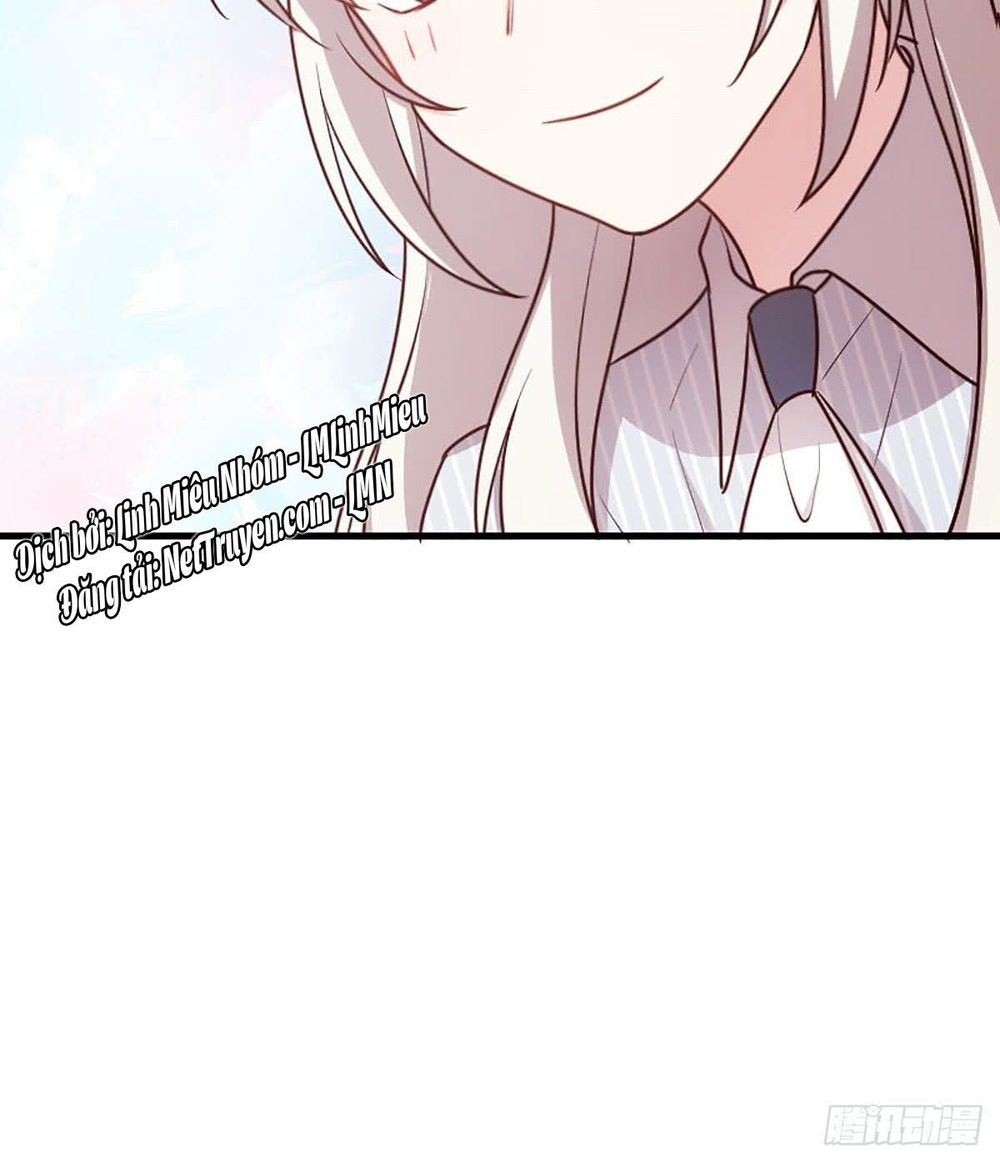 Tiểu Bạch Nam Thần Daddy Chapter 11 - Trang 2