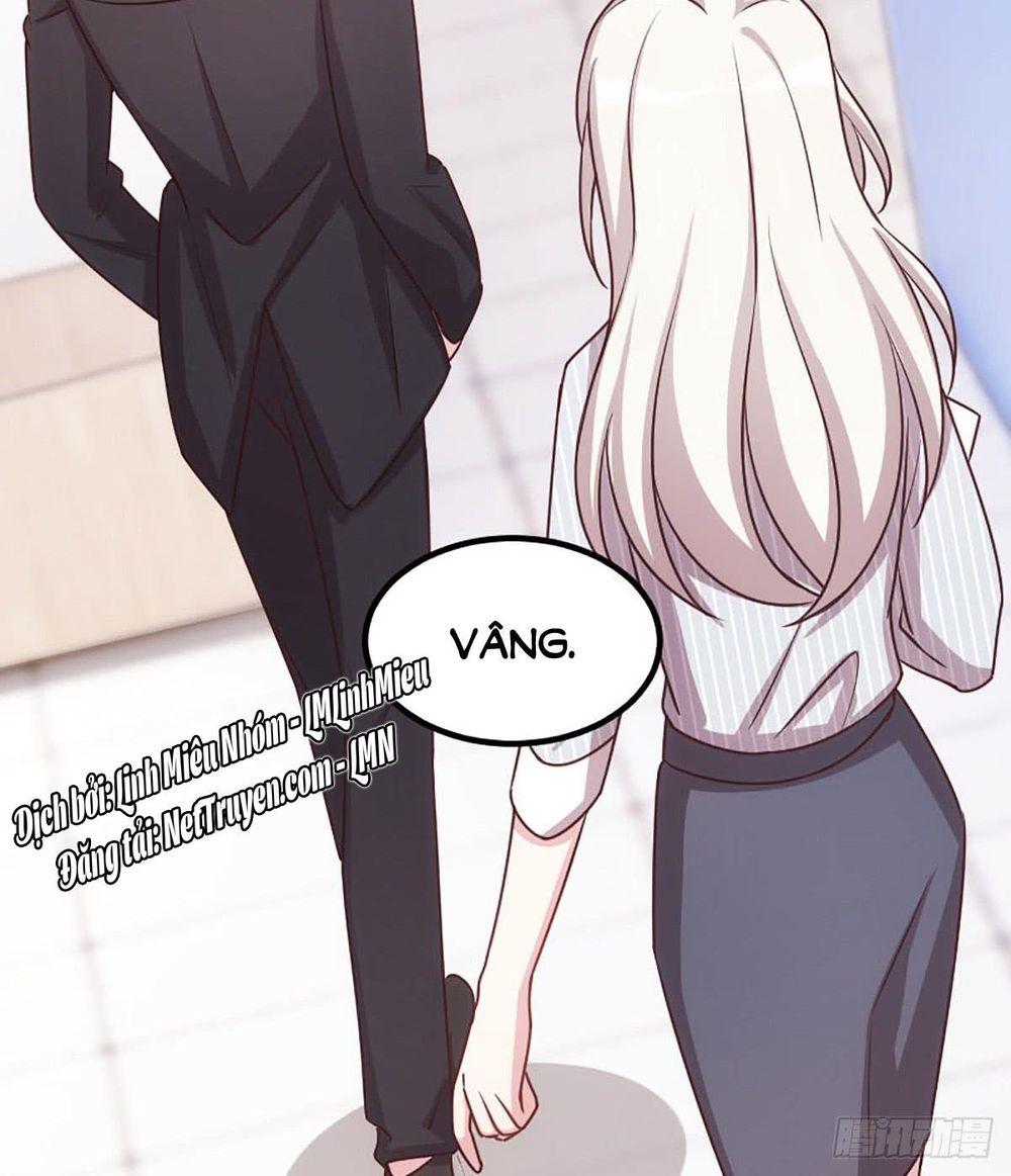 Tiểu Bạch Nam Thần Daddy Chapter 11 - Trang 2