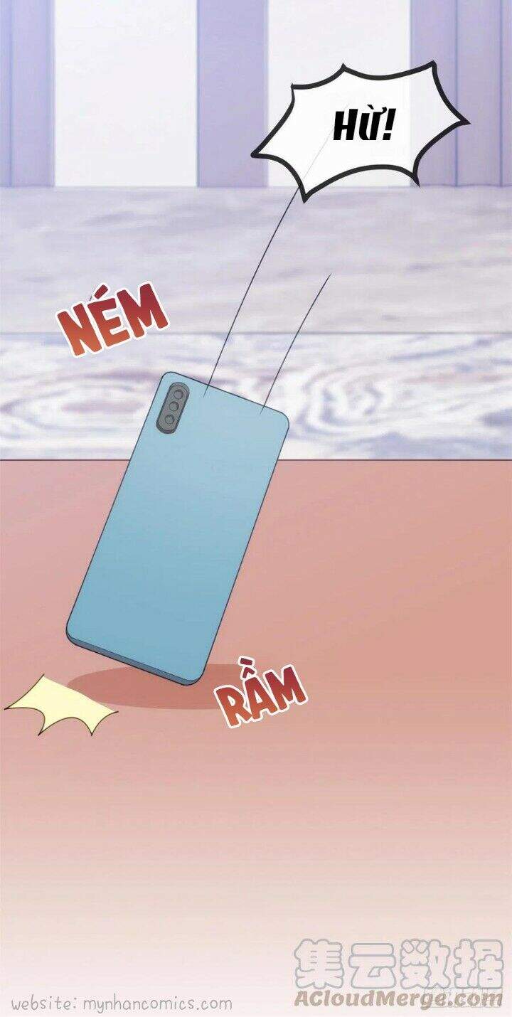 Tiểu Bạch Nam Thần Daddy Chapter 110 - Trang 2