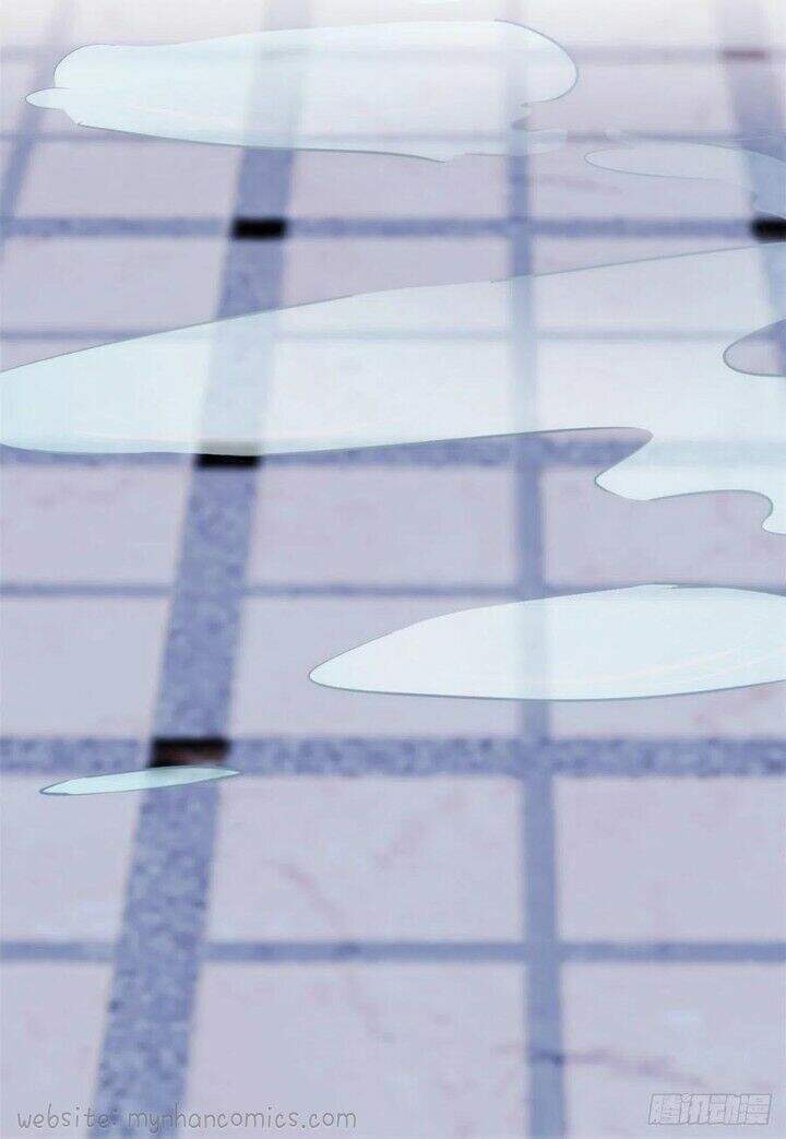 Tiểu Bạch Nam Thần Daddy Chapter 110 - Trang 2