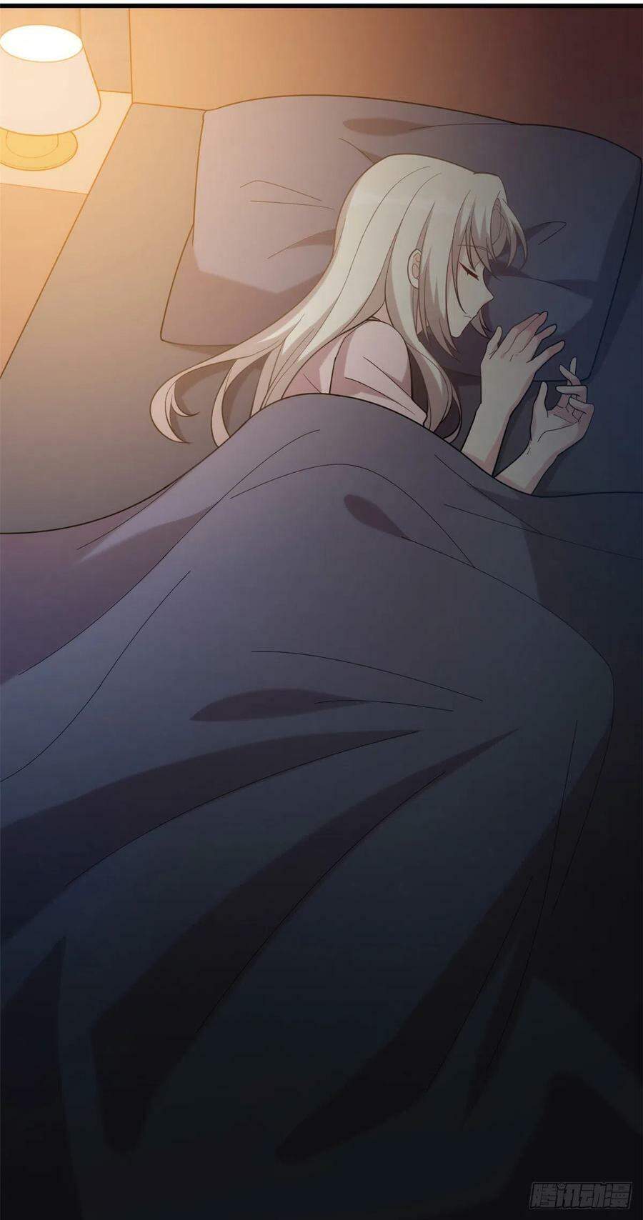 Tiểu Bạch Nam Thần Daddy Chapter 111 - Trang 2