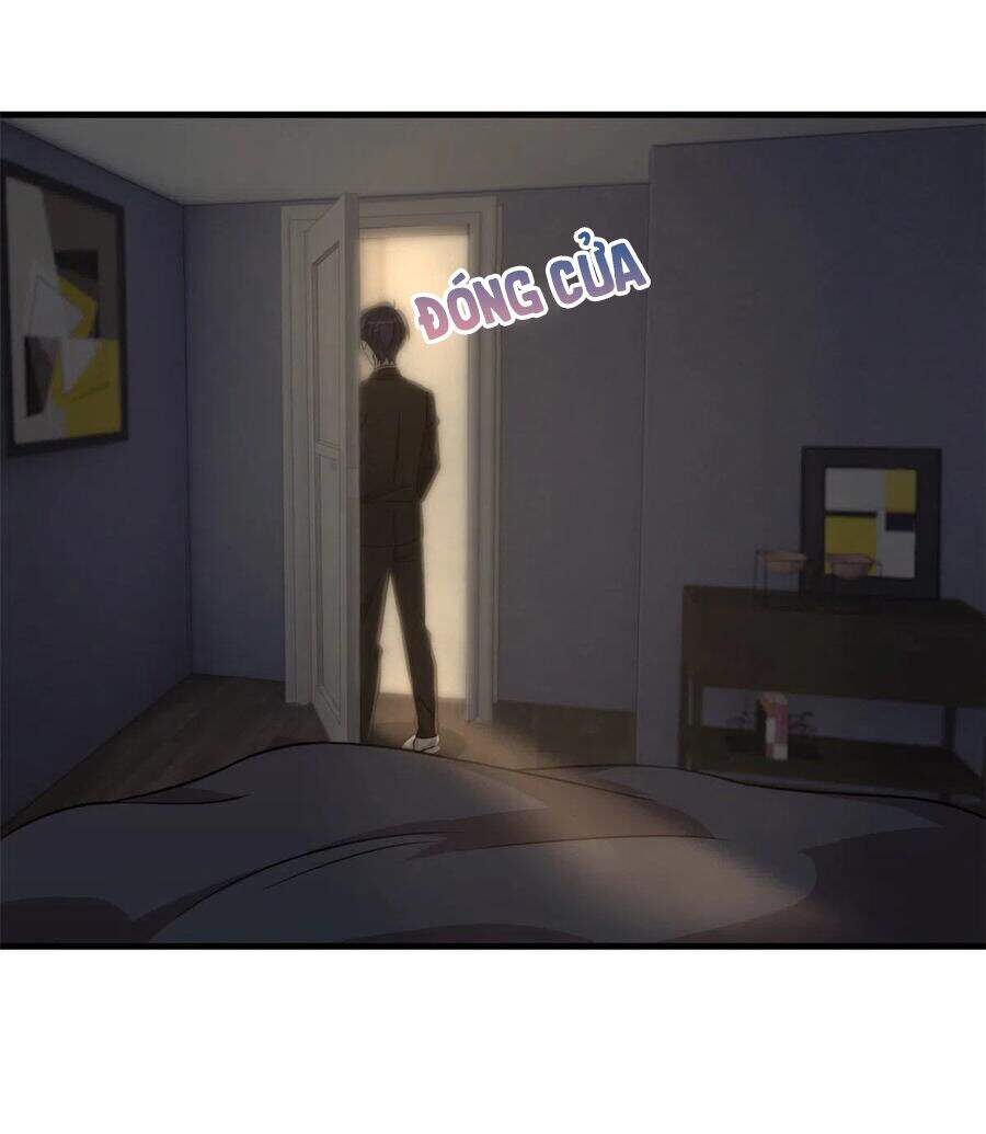 Tiểu Bạch Nam Thần Daddy Chapter 111 - Trang 2