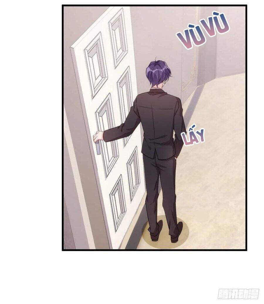 Tiểu Bạch Nam Thần Daddy Chapter 111 - Trang 2