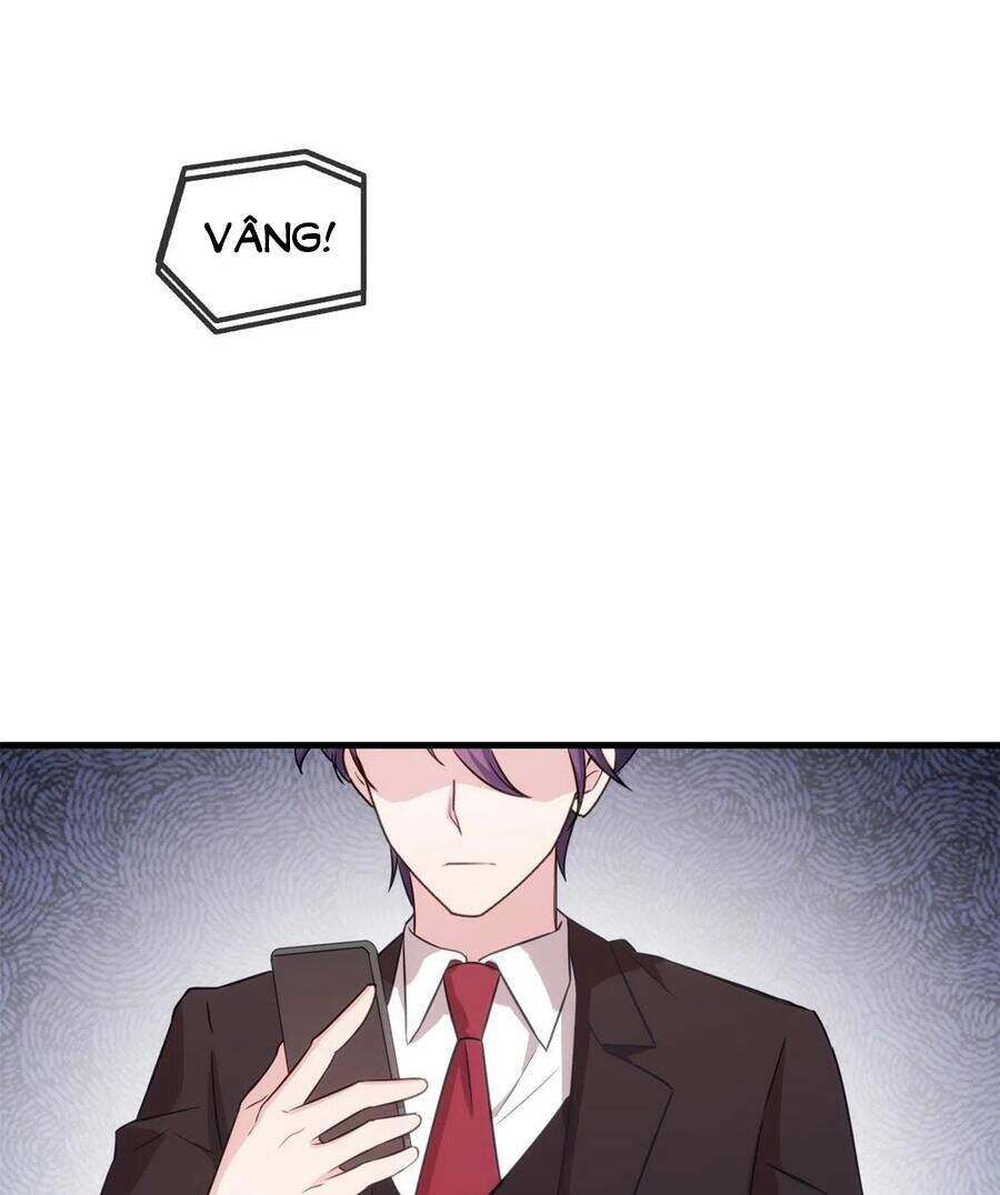 Tiểu Bạch Nam Thần Daddy Chapter 111 - Trang 2