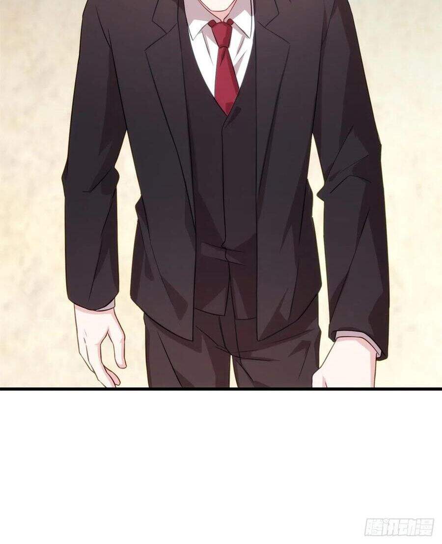 Tiểu Bạch Nam Thần Daddy Chapter 111 - Trang 2