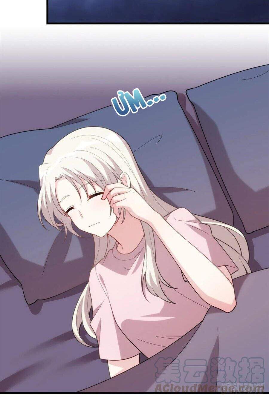 Tiểu Bạch Nam Thần Daddy Chapter 111 - Trang 2