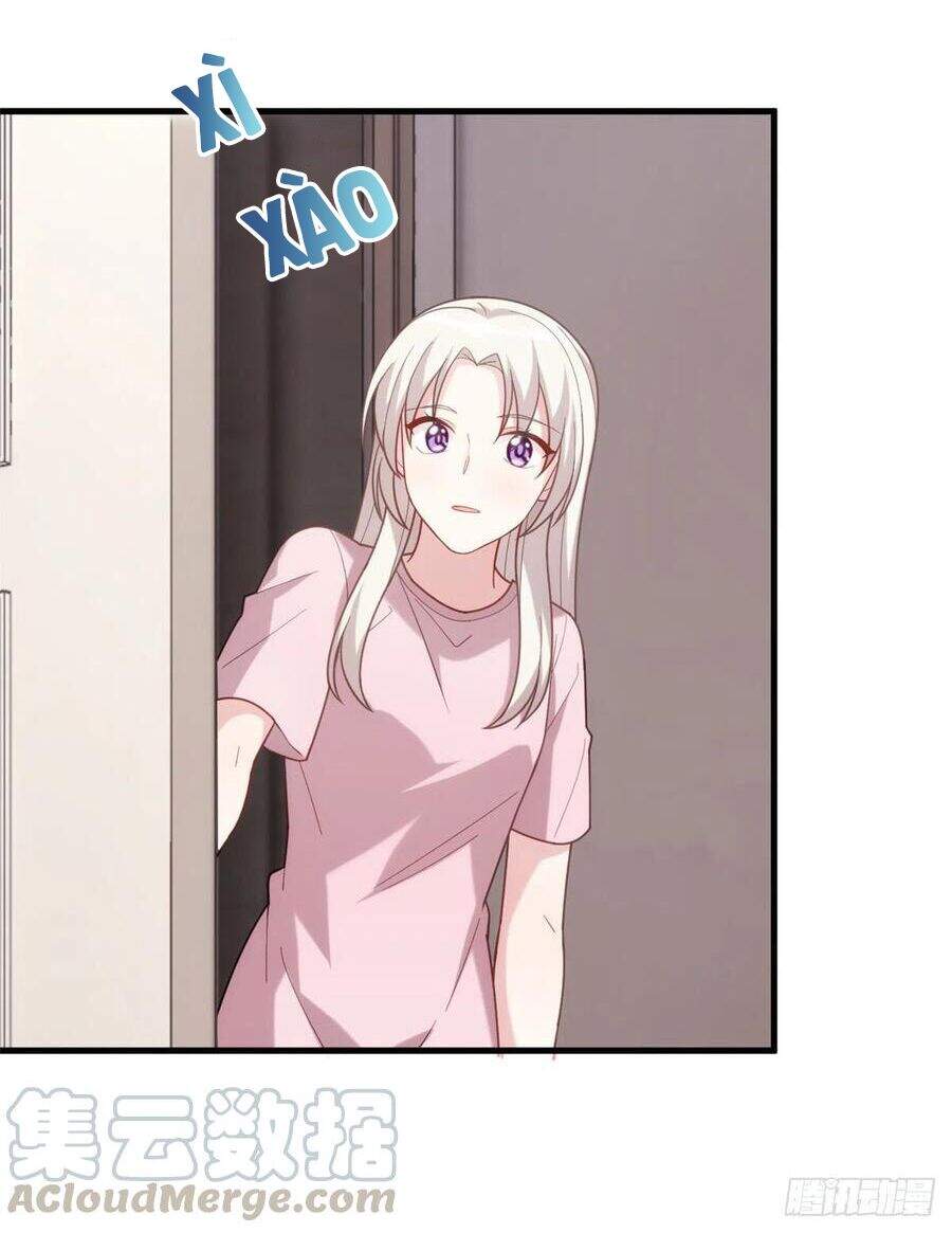 Tiểu Bạch Nam Thần Daddy Chapter 111 - Trang 2