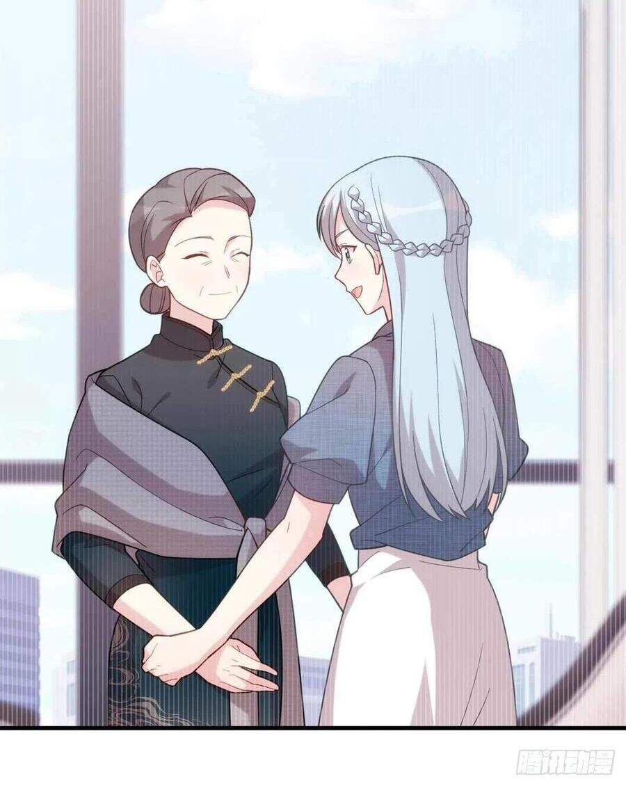 Tiểu Bạch Nam Thần Daddy Chapter 114 - Trang 2