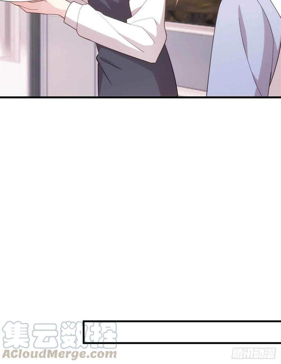 Tiểu Bạch Nam Thần Daddy Chapter 114 - Trang 2