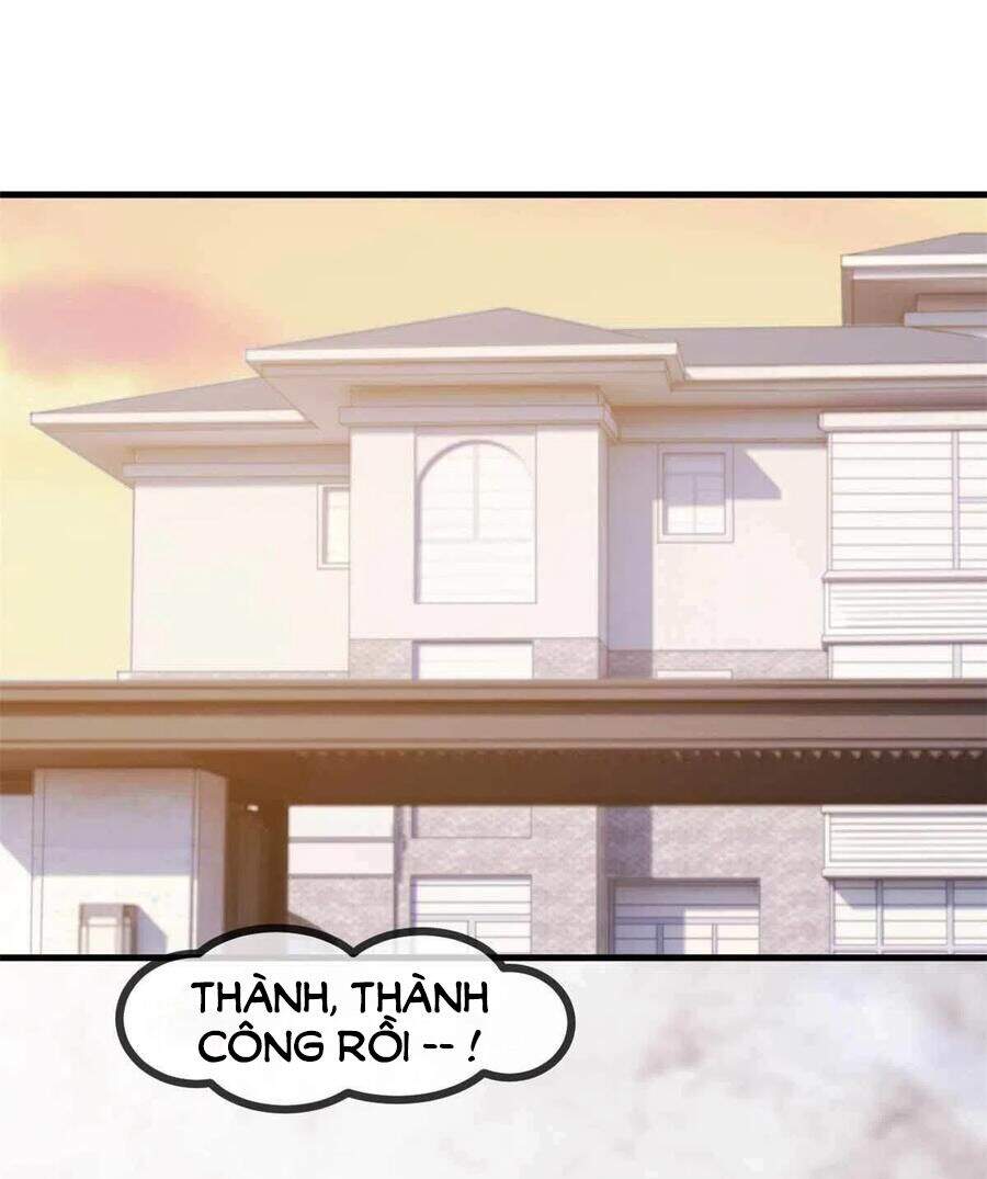 Tiểu Bạch Nam Thần Daddy Chapter 114 - Trang 2