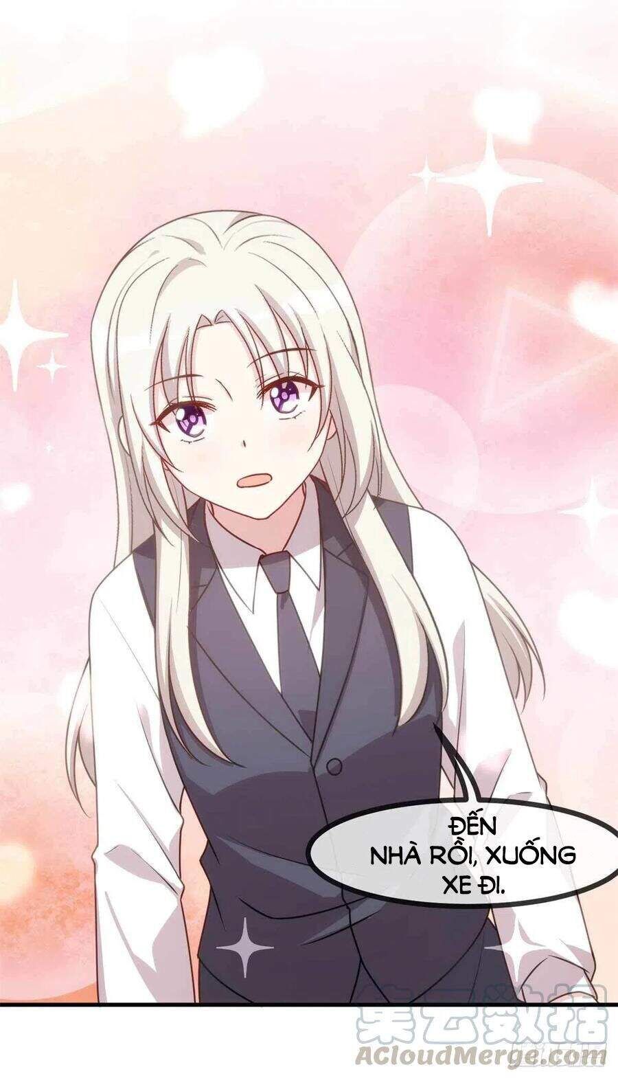 Tiểu Bạch Nam Thần Daddy Chapter 115 - Trang 2