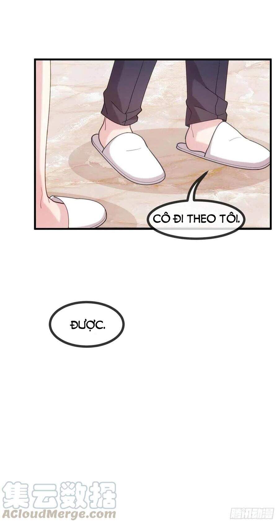 Tiểu Bạch Nam Thần Daddy Chapter 115 - Trang 2