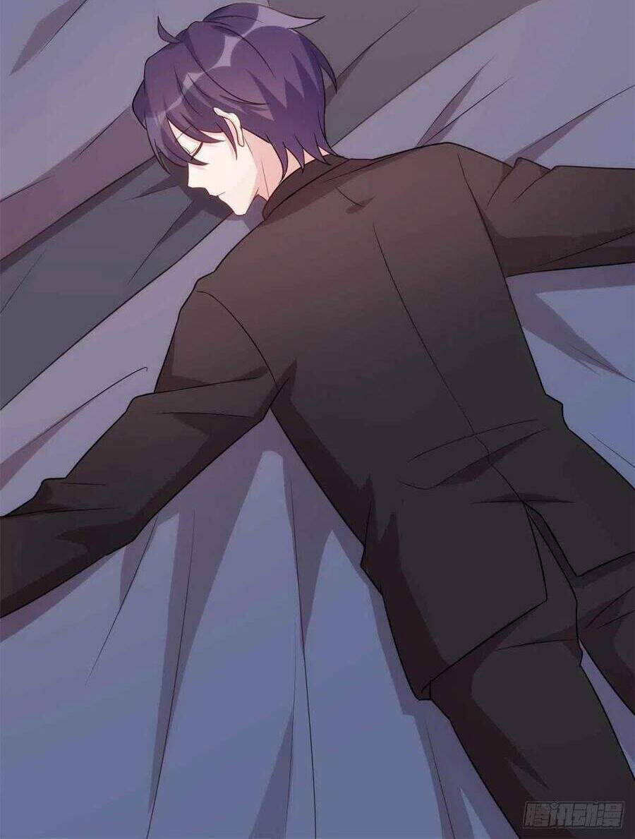 Tiểu Bạch Nam Thần Daddy Chapter 116 - Trang 2