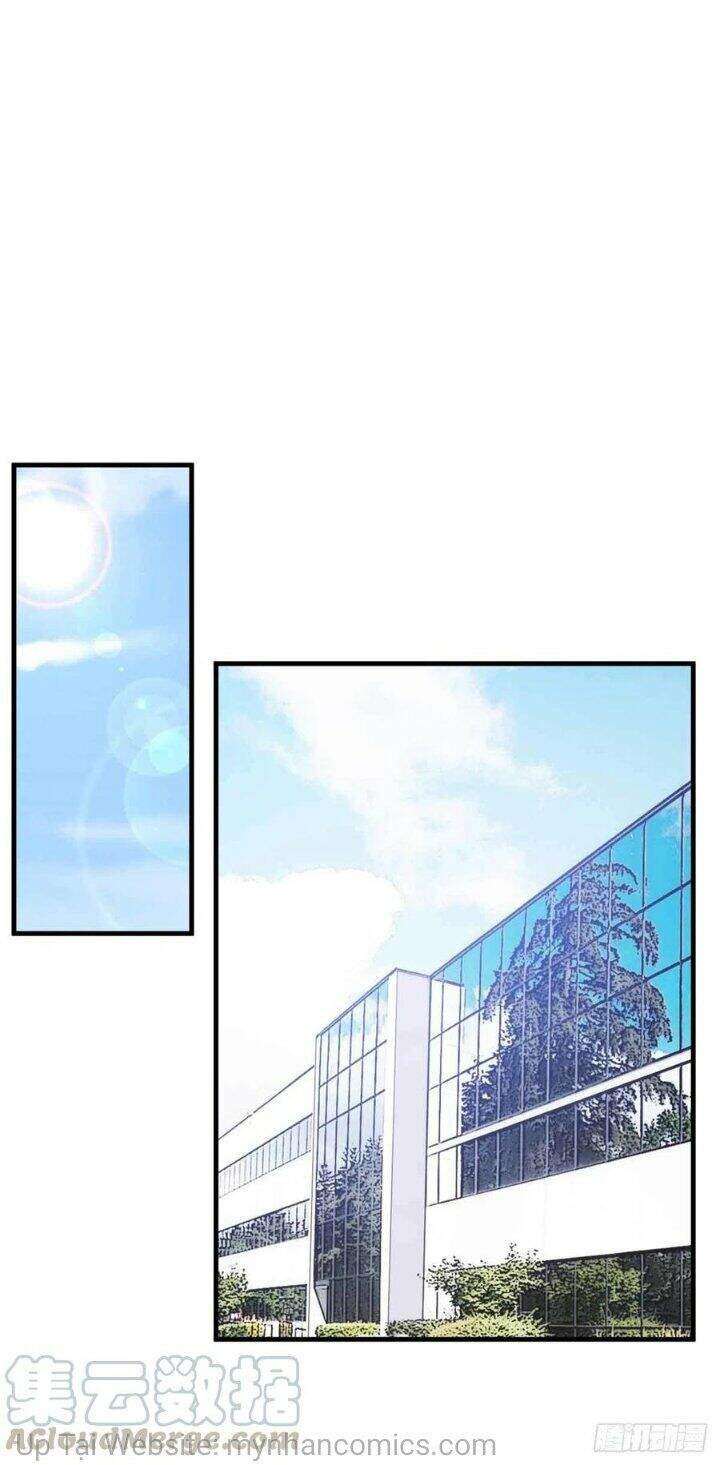 Tiểu Bạch Nam Thần Daddy Chapter 117 - Trang 2