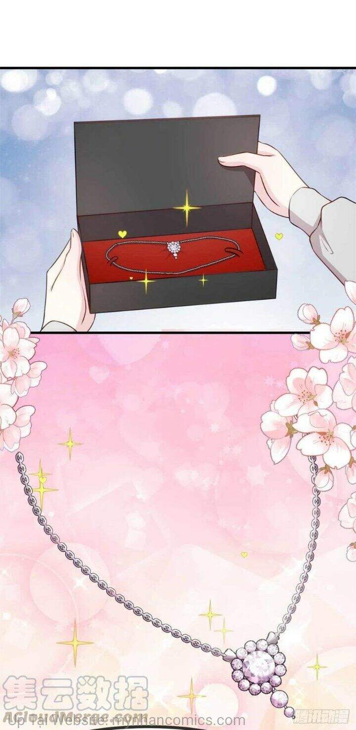 Tiểu Bạch Nam Thần Daddy Chapter 119 - Trang 2