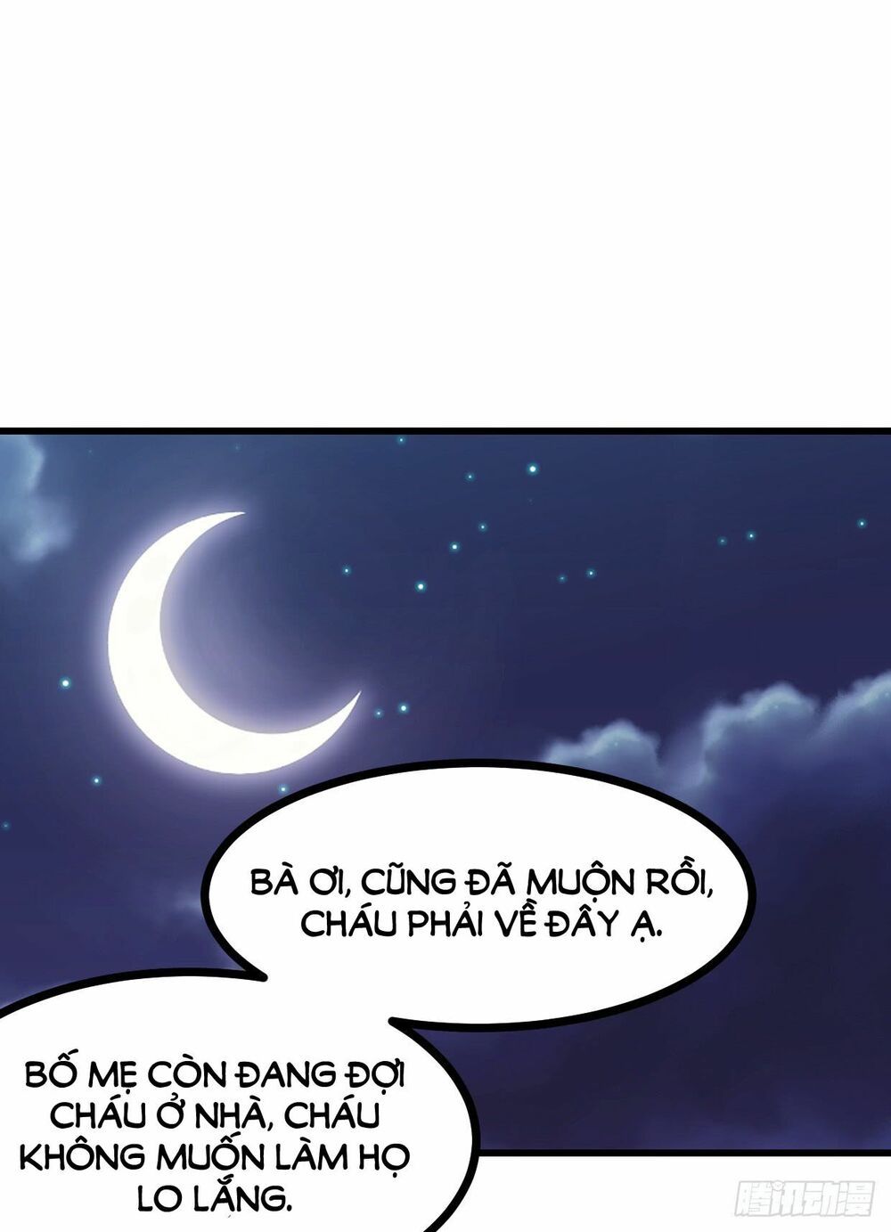 Tiểu Bạch Nam Thần Daddy Chapter 12 - Trang 2