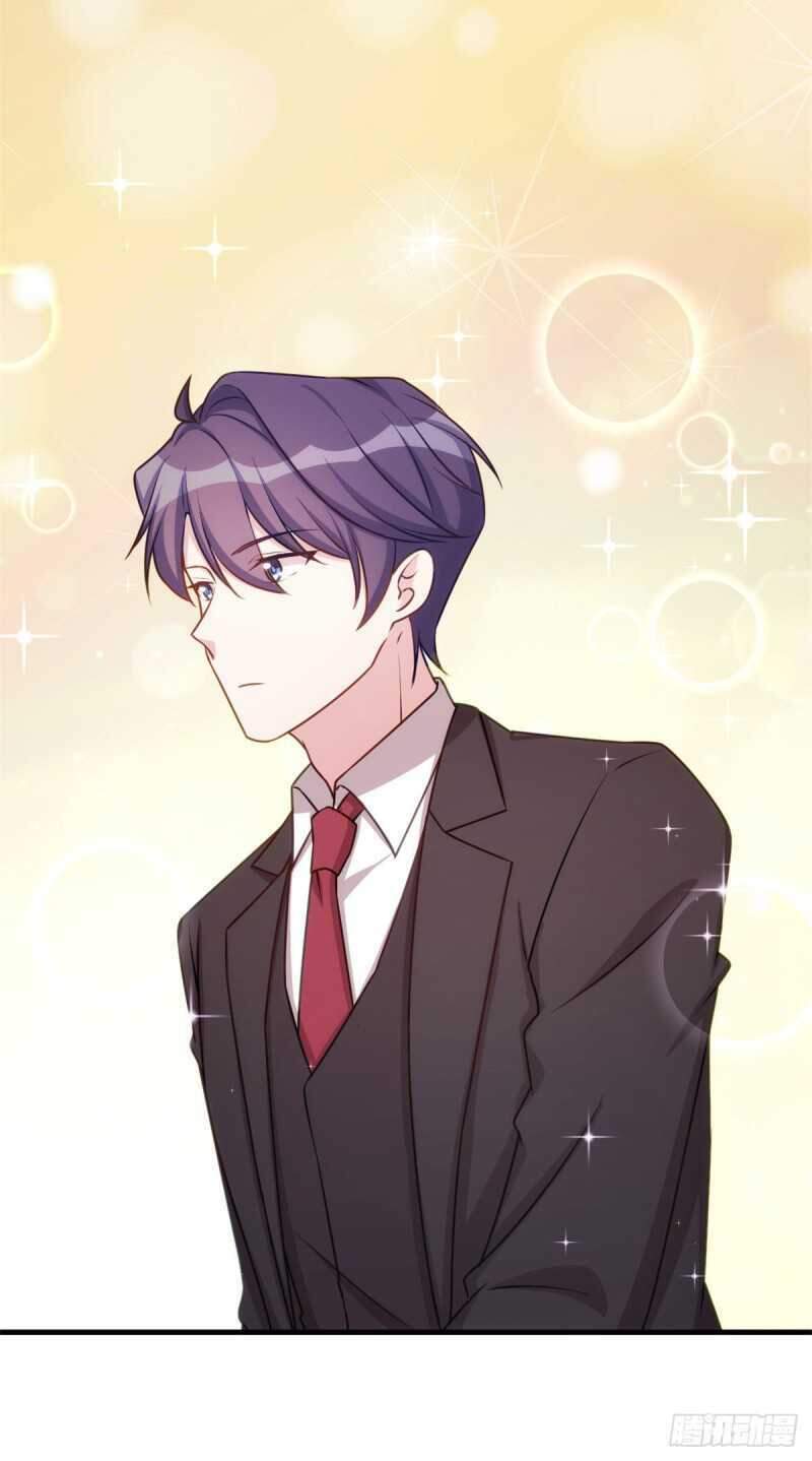 Tiểu Bạch Nam Thần Daddy Chapter 122 - Trang 2