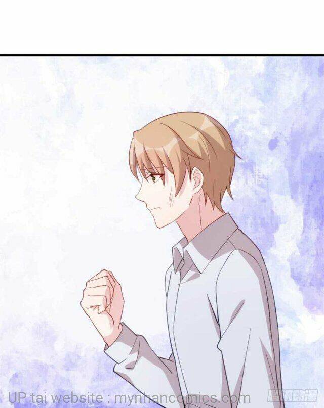 Tiểu Bạch Nam Thần Daddy Chapter 124 - Trang 2