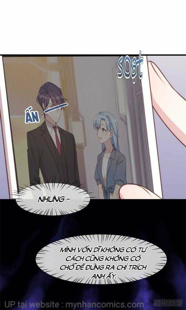 Tiểu Bạch Nam Thần Daddy Chapter 125 - Trang 2