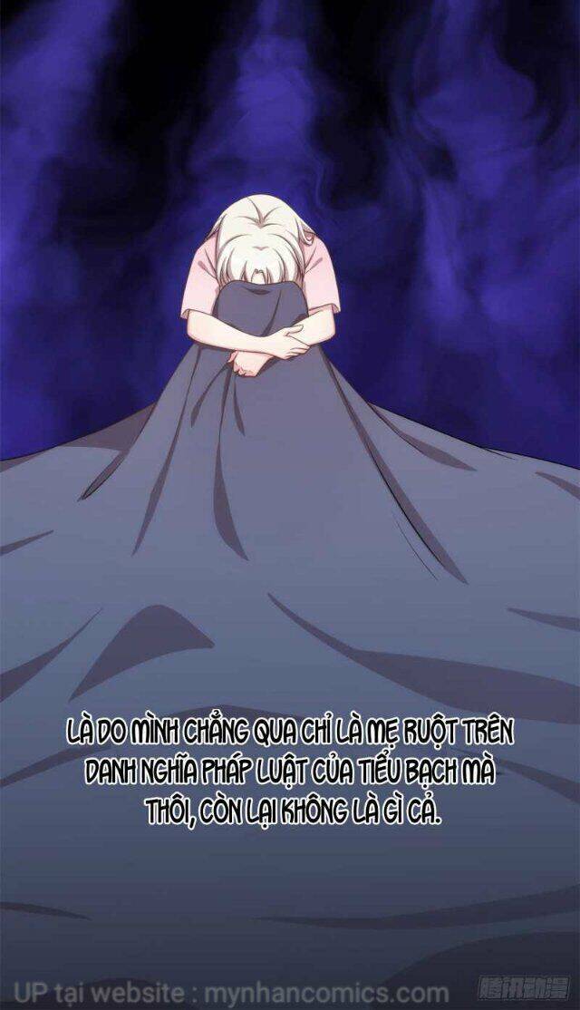 Tiểu Bạch Nam Thần Daddy Chapter 125 - Trang 2