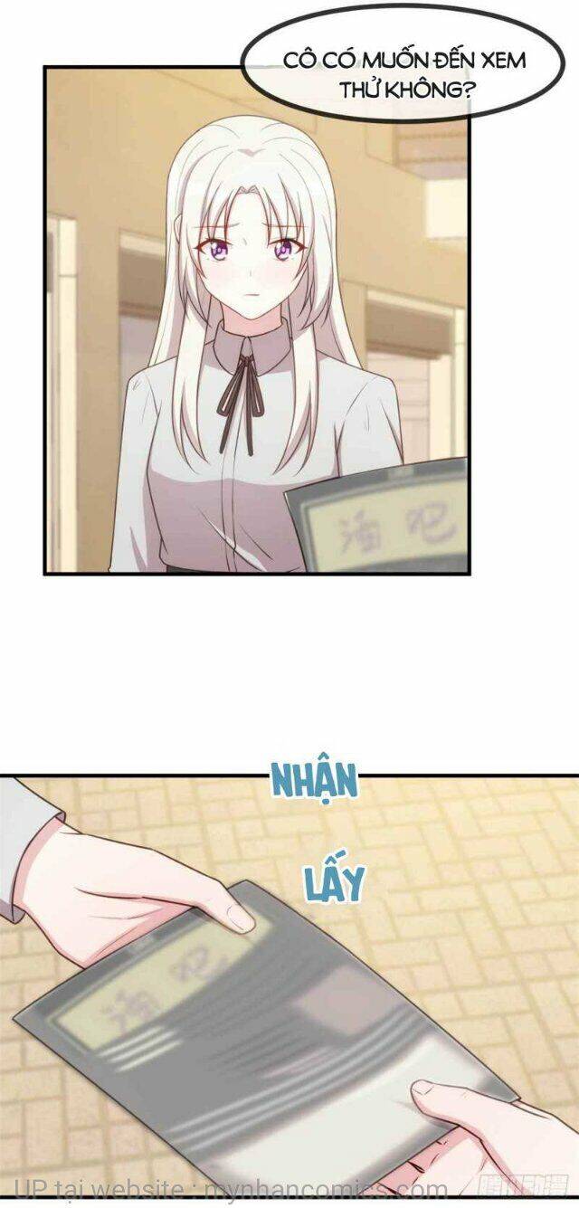 Tiểu Bạch Nam Thần Daddy Chapter 127 - Trang 2