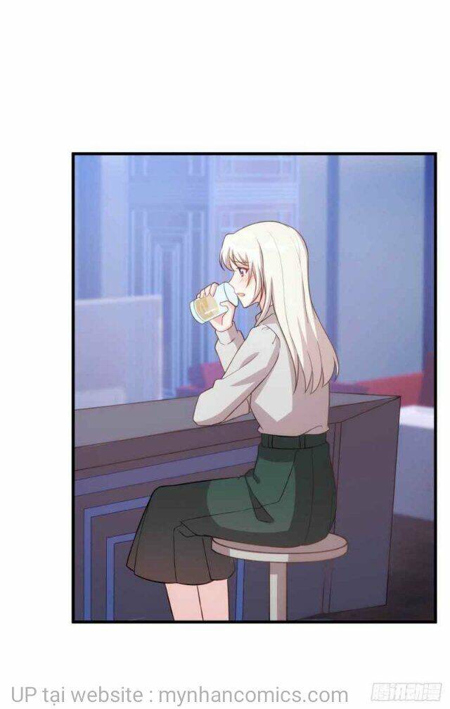 Tiểu Bạch Nam Thần Daddy Chapter 127 - Trang 2