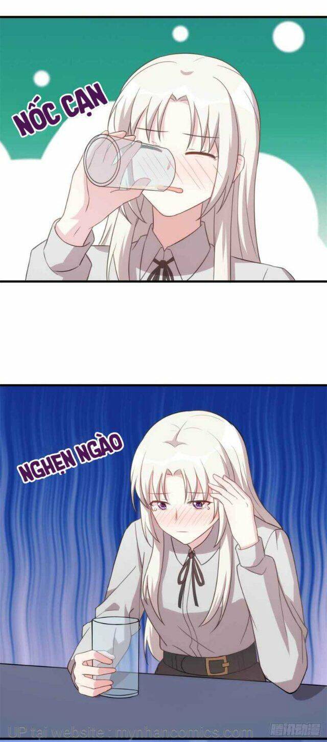 Tiểu Bạch Nam Thần Daddy Chapter 127 - Trang 2