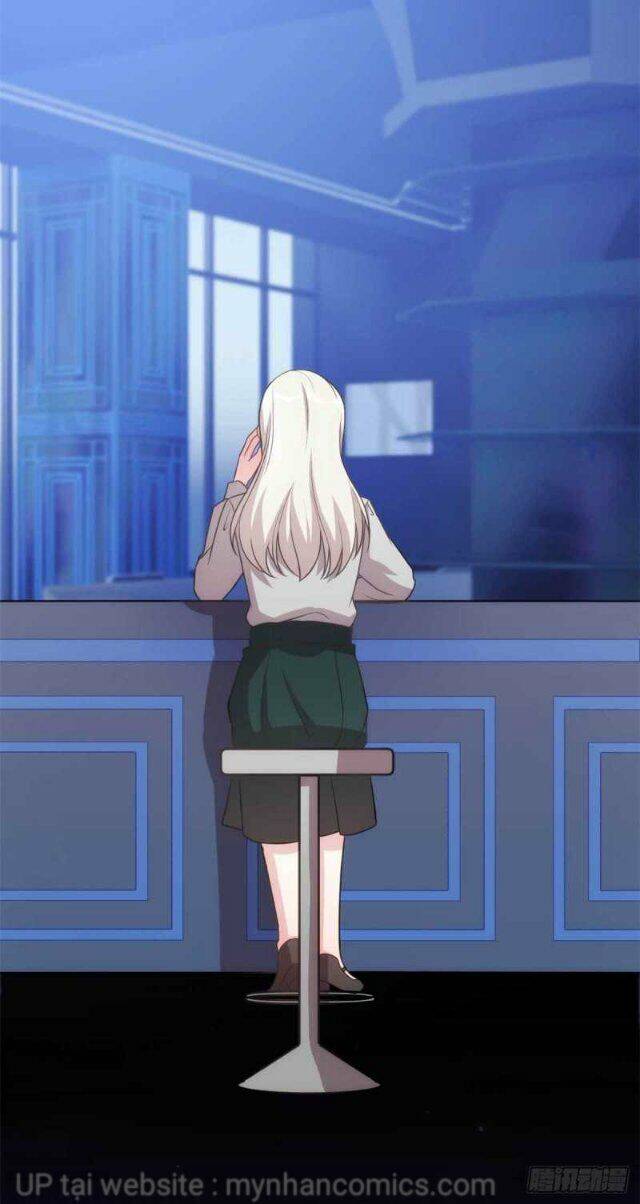 Tiểu Bạch Nam Thần Daddy Chapter 127 - Trang 2