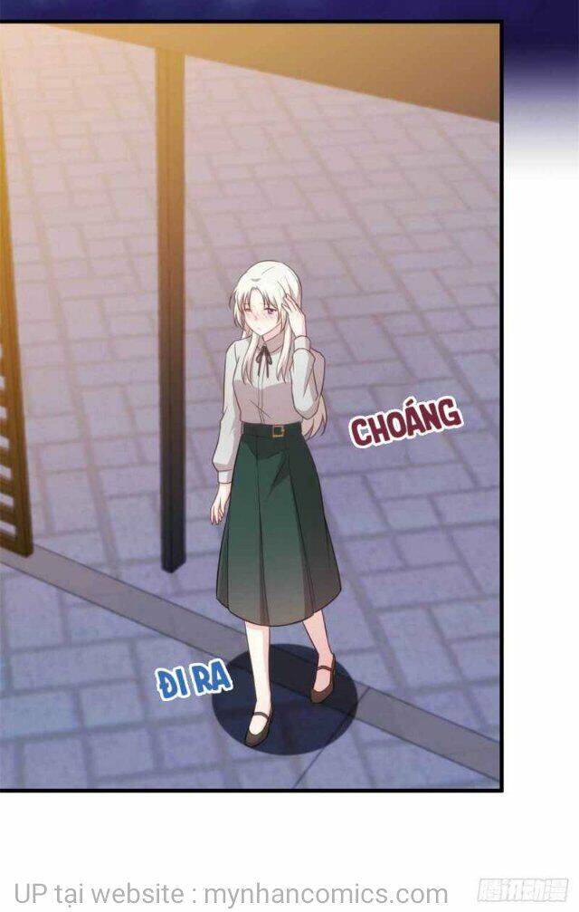 Tiểu Bạch Nam Thần Daddy Chapter 127 - Trang 2