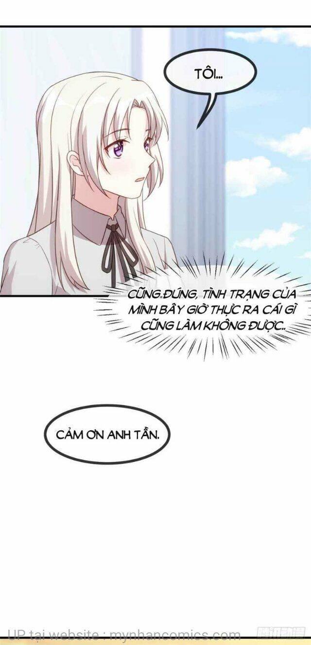 Tiểu Bạch Nam Thần Daddy Chapter 127 - Trang 2