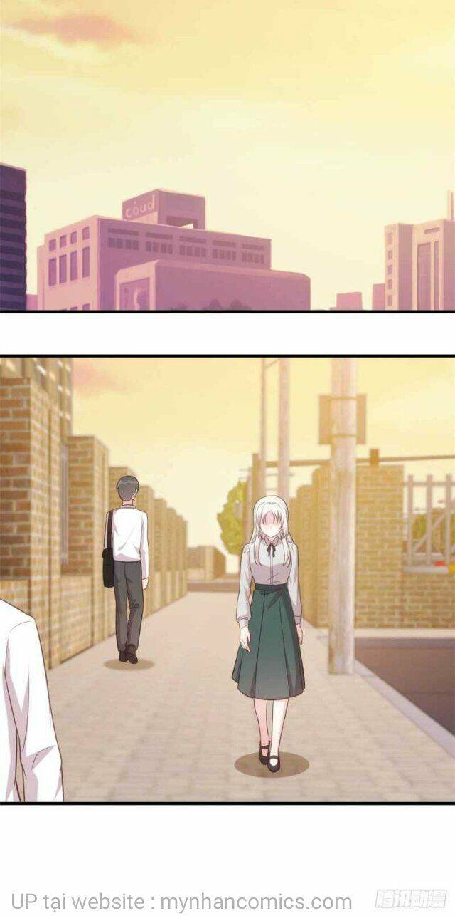 Tiểu Bạch Nam Thần Daddy Chapter 127 - Trang 2